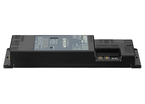 Controllore motore per rullo motore - IB-E03 - ITOH DENKI EUROPE - con uscita digitale / con variatore integrato / programmabile