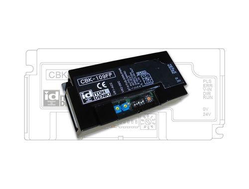 Controllore motore per rullo motore - CBK-109 - ITOH DENKI EUROPE - con uscita digitale / a un asse / programmabile