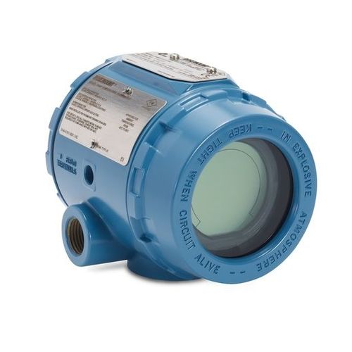 Trasmettitore di temperatura su testa di sonda - Rosemount™ 3144P - ASCO - RTD / con termocoppia / universale