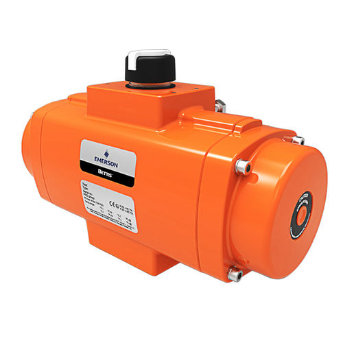 Attuatore per valvola pneumatico - RPE    - ASCO - rotativo / a doppio effetto / IP67