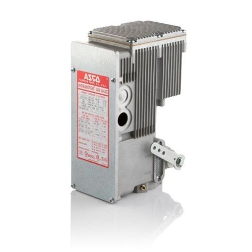 Attuatore per valvola a motore - ASCO™ AH2E - ASCO - lineare / in alluminio / robusto