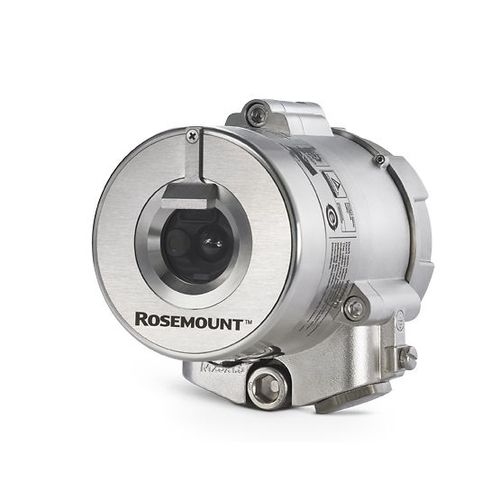 Rilevatore di fiamma UV - Rosemount™ 975UR - ASCO - IR / Modbus / RS-485