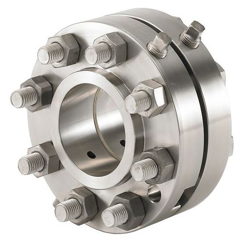 Flangia per tubi - Rosemount™ 1496 - ASCO - in acciaio inossidabile / in acciaio al carbonio / filettata