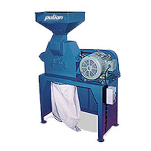 Mulino a flagelli - GPR series , GPS-100 - Pulian International Enterprise Co., Ltd.