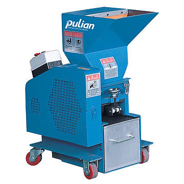 Frantoio mobile - A series - Pulian International Enterprise Co., Ltd.