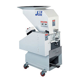 Granulatore a rotore - JW series - Pulian International Enterprise Co., Ltd. - per materie plastiche