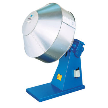 Miscelatore dinamico - B series - Pulian International Enterprise Co., Ltd. - verticale / orizzontale / batch