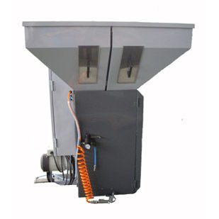 Dosatore ponderale - SC series - Pulian International Enterprise Co., Ltd. - per masterbatch / automatico / monocomponente