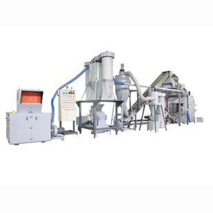 Unità di riciclaggio RAEE - Pulian International Enterprise Co., Ltd.