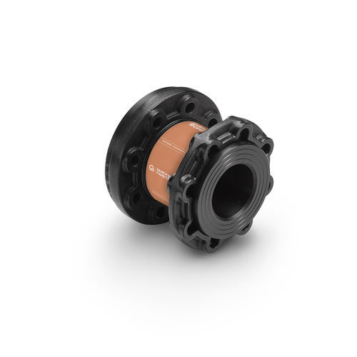 Giunto di smontaggio - QUICK-TWIST - Reinert-Ritz GmbH 