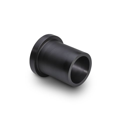 Flangia in plastica - Reinert-Ritz GmbH  - con collarino