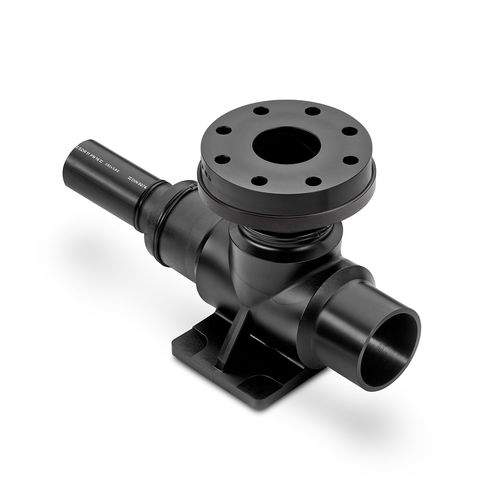 Raccordo idraulico - Reinert-Ritz GmbH  - push-in / con flangia / a T