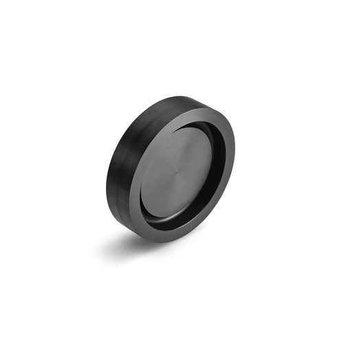 Tappo di protezione non filettato - Reinert-Ritz GmbH  - rotondo / in plastica / per tubi