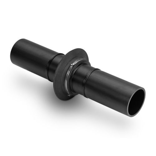 Flangia per tubi - Reinert-Ritz GmbH  - in PE / a innesto