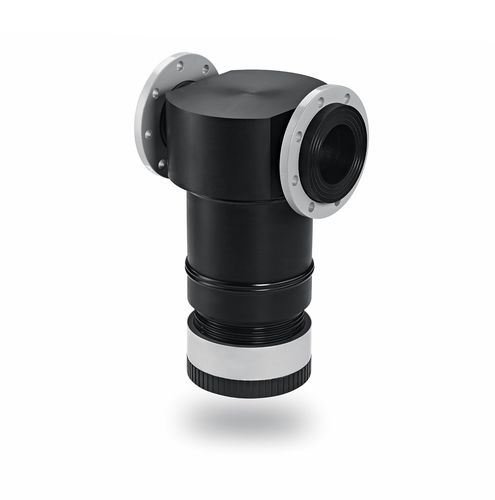 Spurgo d'acqua - Reinert-Ritz GmbH  - automatico / meccanico