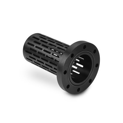 Succhieruola con flangia - Reinert-Ritz GmbH 