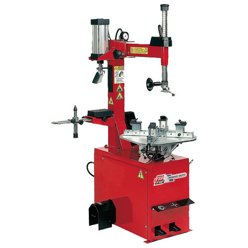 Smontagomme per automobile - PROMAXX MOTO - REMA TIP TOP GmbH - verticale
