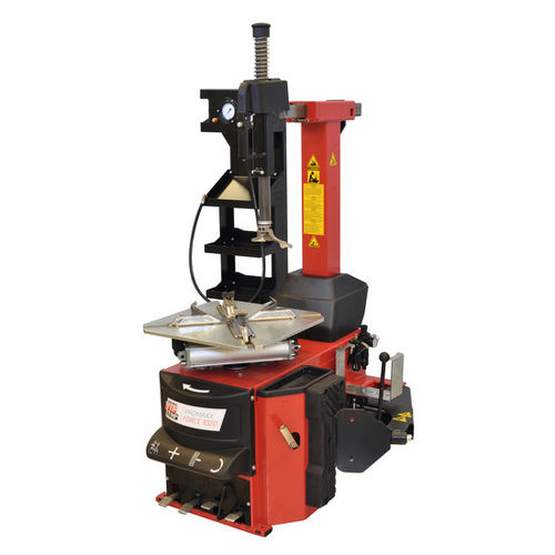 Smontagomme per automobile - PROMAXX FORCE 1020 - REMA TIP TOP GmbH - automatico / verticale