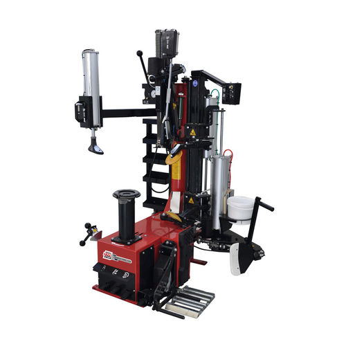 Smontagomme per automobile - PROMAXX FORCE 1120 - REMA TIP TOP GmbH - automatico / verticale