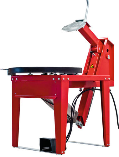 Stallonatore - BBRT 700 - REMA TIP TOP GmbH