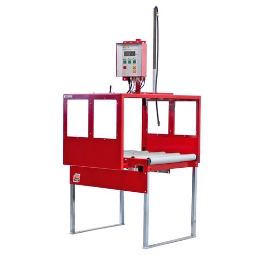 Smontagomme per automobile - IT 700 - REMA TIP TOP GmbH - automatico / verticale