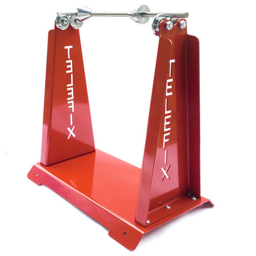 Equilibratrice per automobile - 5188811 - REMA TIP TOP GmbH