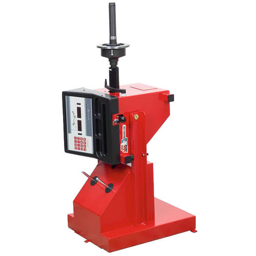 Equilibratrice per automobile - 7120 - REMA TIP TOP GmbH