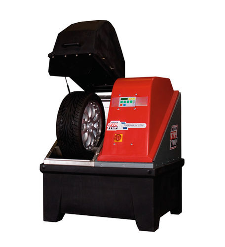 Lava-ruote per auto - 2700 - REMA TIP TOP GmbH