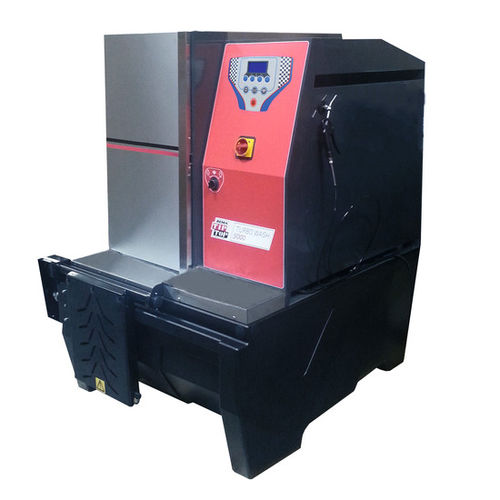 Lava-ruote per auto - 5000 - REMA TIP TOP GmbH - automatico