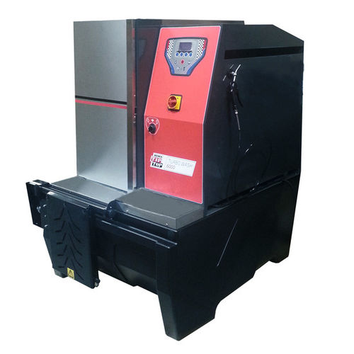 Lava-ruote per auto - 6000 - REMA TIP TOP GmbH - automatico