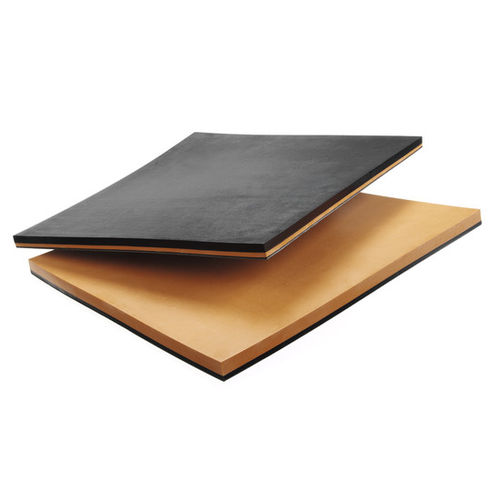 Materiale di rivestimento - REMALINE MP 35 - REMA TIP TOP GmbH