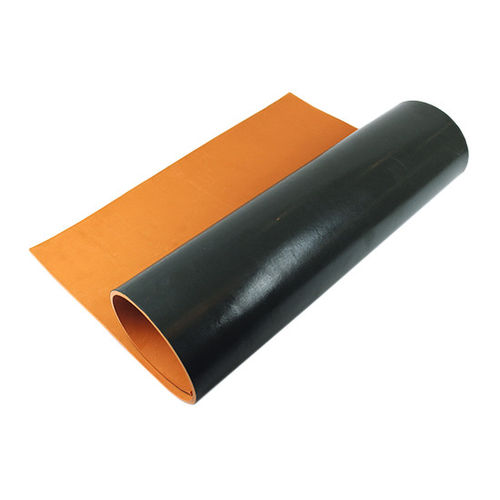 Materiale di rivestimento - REMALINE 40 ORANGE - REMA TIP TOP GmbH