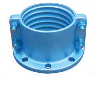 Giunto con flangia - REMA TIP TOP GmbH