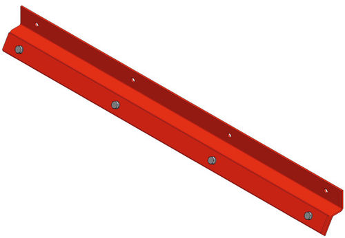 Canalina in poliestere rinforzato con fibra di vetro - CB 195/CB 195 PUR - REMA TIP TOP GmbH