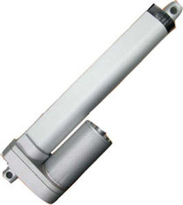 Attuatore elettrico - MINI 8 series - SNT - lineare / in alluminio / DC