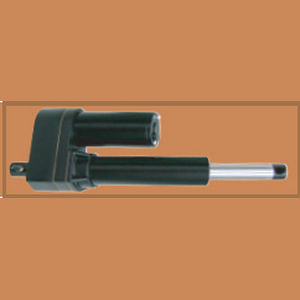 Attuatore elettrico - ACTU - M series - SNT - lineare / con vite a sfere / in acciaio