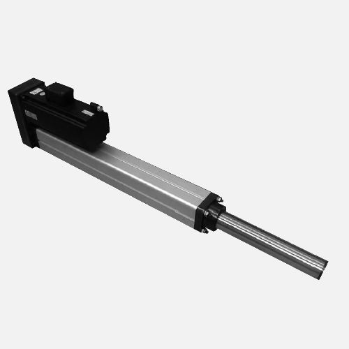 Cilindro con motore brushless DC - Isomove D - SNT - di precisione / ad alta velocità