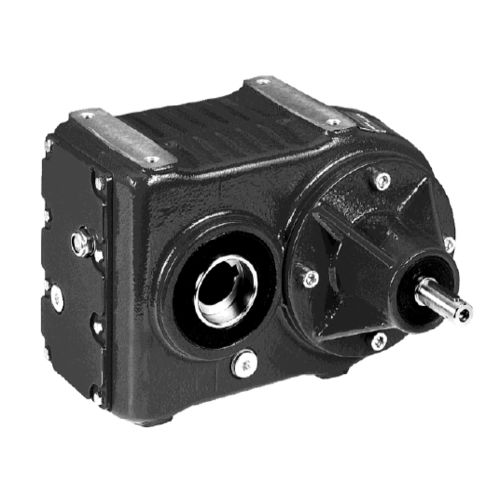 Riduttore ad assi paralleli - PR, PM, PC series - SNT - ad albero cavo / 1 - 2 kNm / pendolare