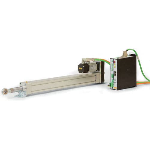 Servo-cilindro elettrico - SA series - SNT - compatto
