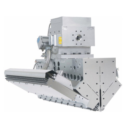 Filiera di estrusione per film cast - EDI® BOPE & BOPP - Nordson Polymer Processing Systems