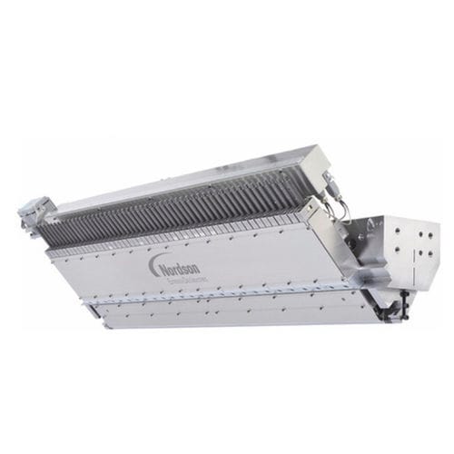 Filiera di estrusione per film cast - EDI®  - Nordson Polymer Processing Systems - multistrato