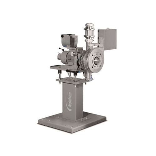 Granulatore immerso in acqua - BKG® Type A - Nordson Polymer Processing Systems - per polimeri