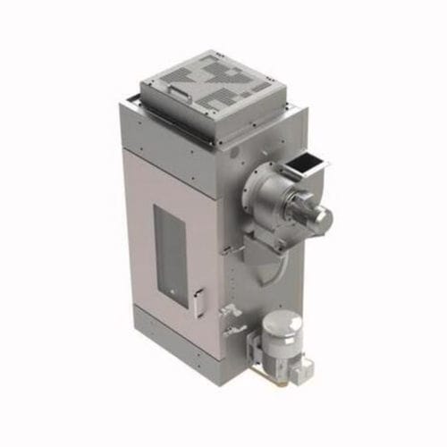 Essiccatore sottovuoto - BKG® TVE series  - Nordson Polymer Processing Systems - per granulati plastici / per granulati