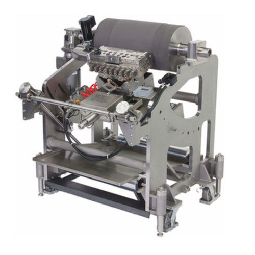Sistema di rivestimento e laminazione di adesivi - EDI® - Nordson Polymer Processing Systems