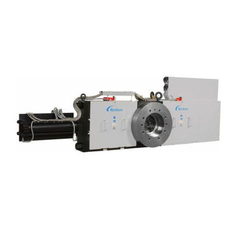 Filtro per materia fusa - BKG® SPC  - Nordson Polymer Processing Systems
