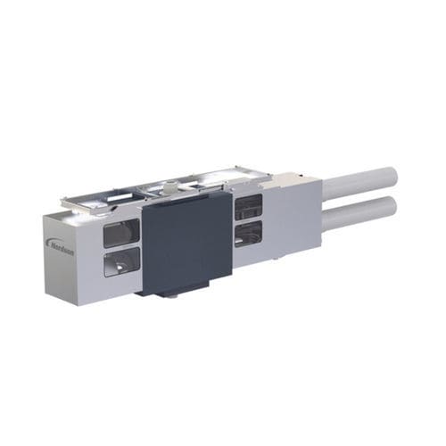 Cambiafiltro continuo - BKG®  - Nordson Polymer Processing Systems - a doppio pistone / di estrusione / polimerico