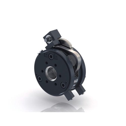 Cambiafiltro continuo - BKG® NorCon™ EM/EMR - Nordson Polymer Processing Systems - manuale