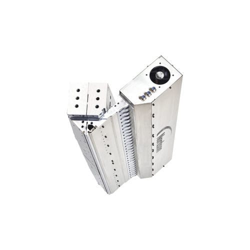 Filiera di estrusione per film cast - EDI®  - Nordson Polymer Processing Systems - multistrato