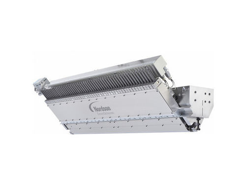 Dispositivo di aggiustaggio - EDI® Lip Adjustment Systems - Nordson Polymer Processing Systems