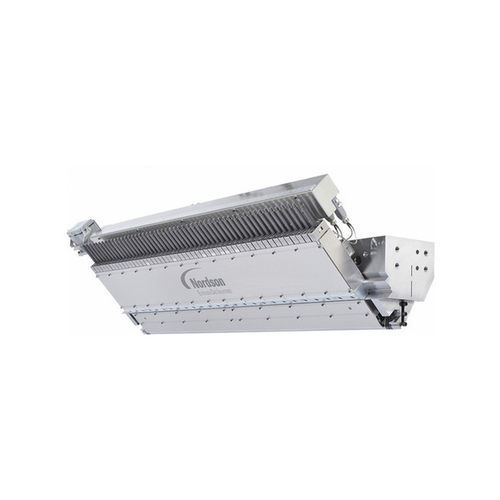 Attuatore elettrico - EDI&reg; - Nordson Polymer Processing Systems - elettromeccanico / lineare / differenziale